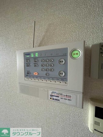 プロスペリティの物件内観写真